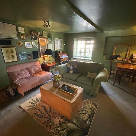 Hidden Gem In Heart Of Breckland Villa Watton ภายนอก รูปภาพ