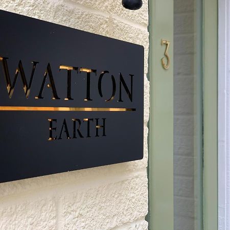 Hidden Gem In Heart Of Breckland Villa Watton ภายนอก รูปภาพ