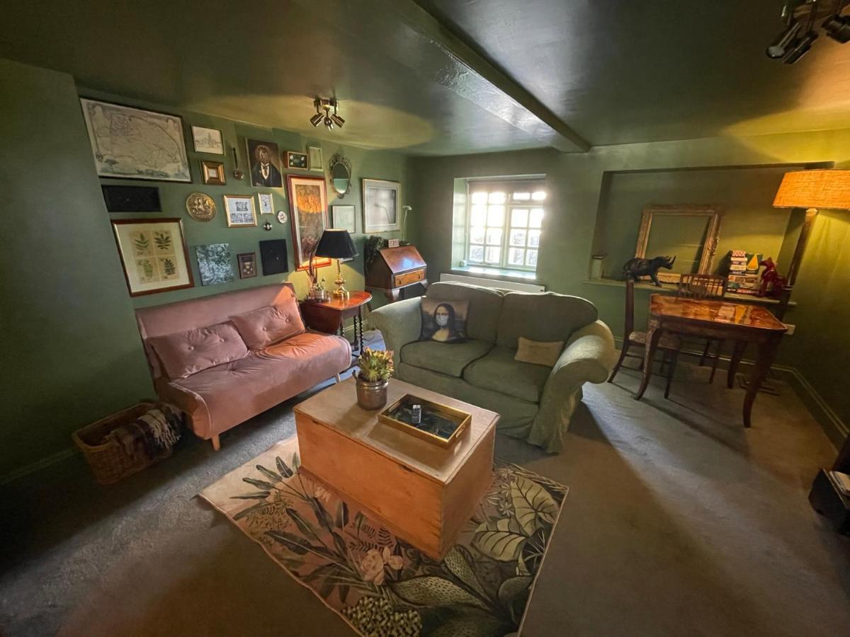 Hidden Gem In Heart Of Breckland Villa Watton ภายนอก รูปภาพ