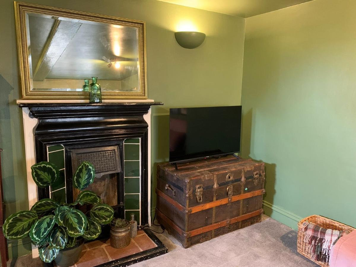 Hidden Gem In Heart Of Breckland Villa Watton ภายนอก รูปภาพ