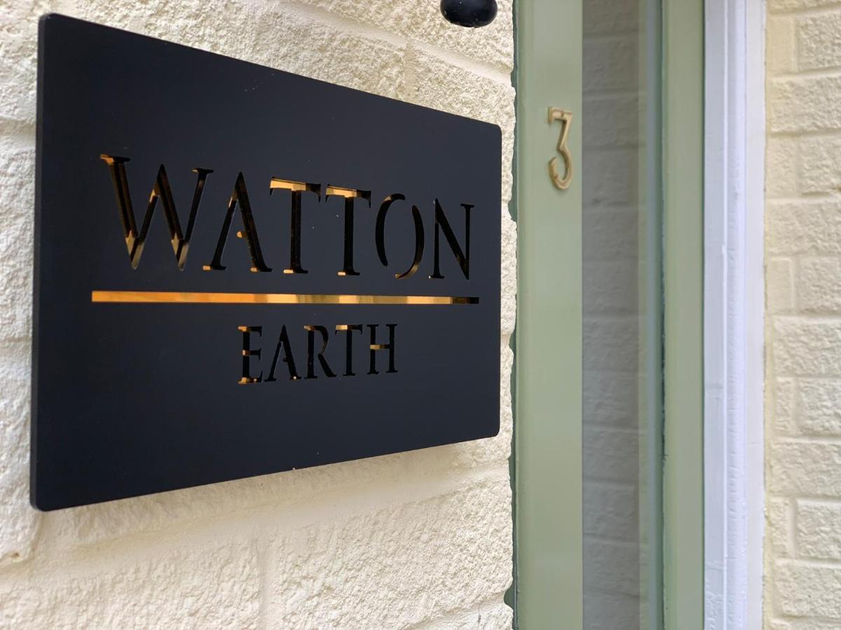 Hidden Gem In Heart Of Breckland Villa Watton ภายนอก รูปภาพ
