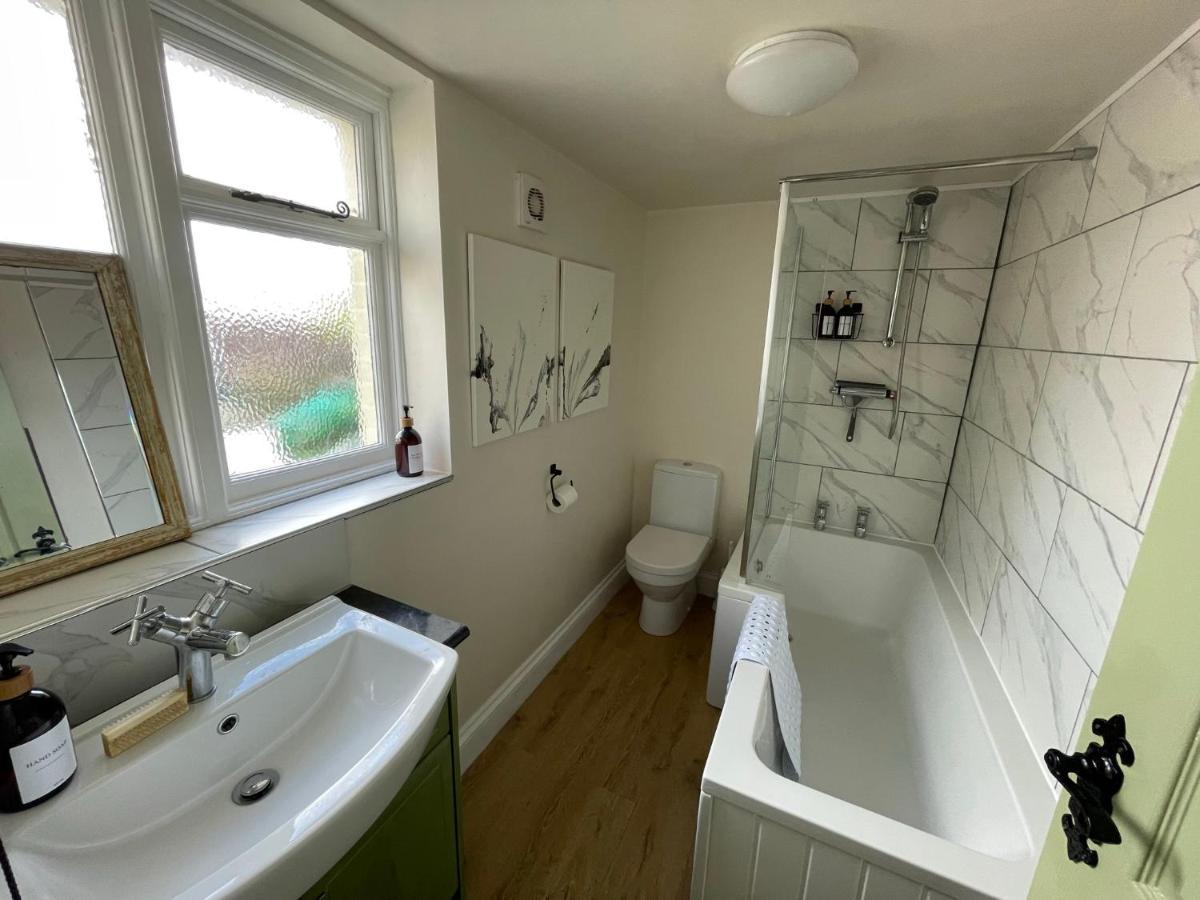 Hidden Gem In Heart Of Breckland Villa Watton ภายนอก รูปภาพ