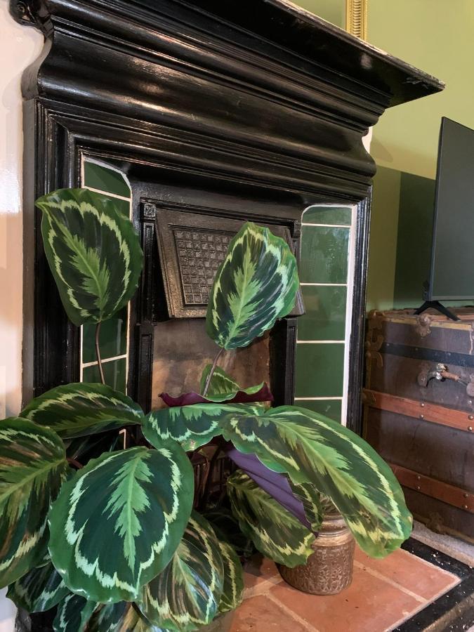 Hidden Gem In Heart Of Breckland Villa Watton ภายนอก รูปภาพ